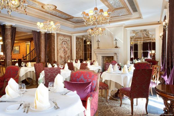 Garden Ring Hotel (Moscow)